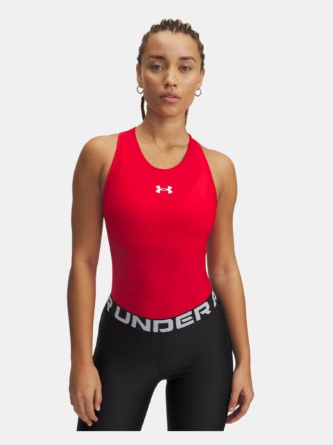 Women's HeatGear® OG Compression Tank