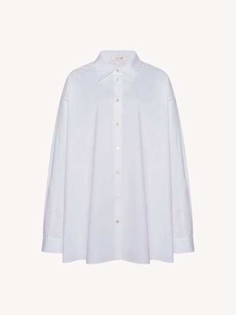 Luka Shirt in Cotton