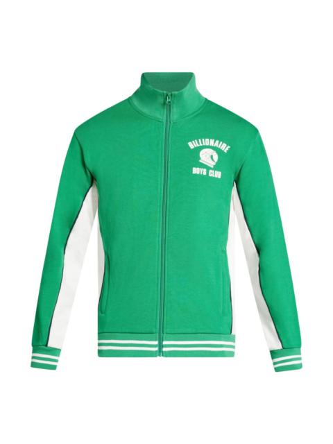 LOGO PRINT SWEATSHIRT