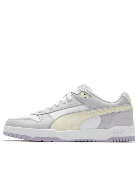 (WMNS) PUMA Rbd Game Low 386373-18