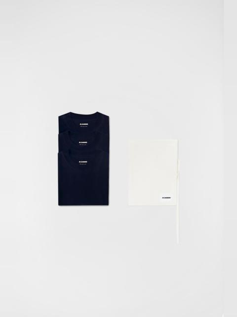 3-Pack Short-Sleeved T-Shirt Set