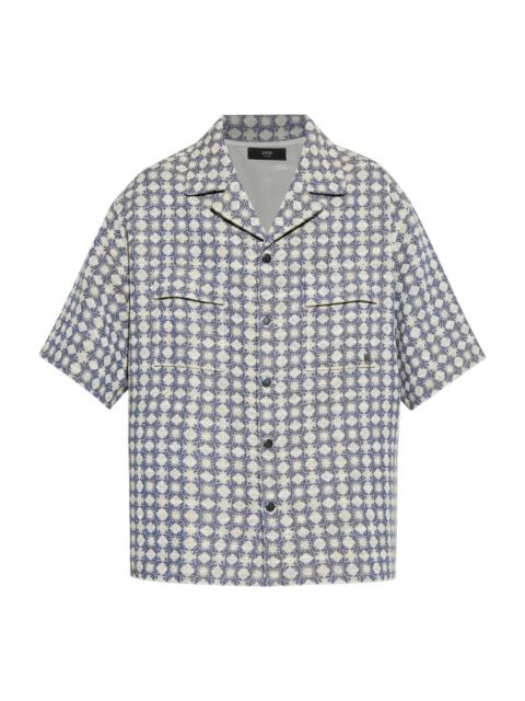 Ma Quad Boucle Camp Shirt