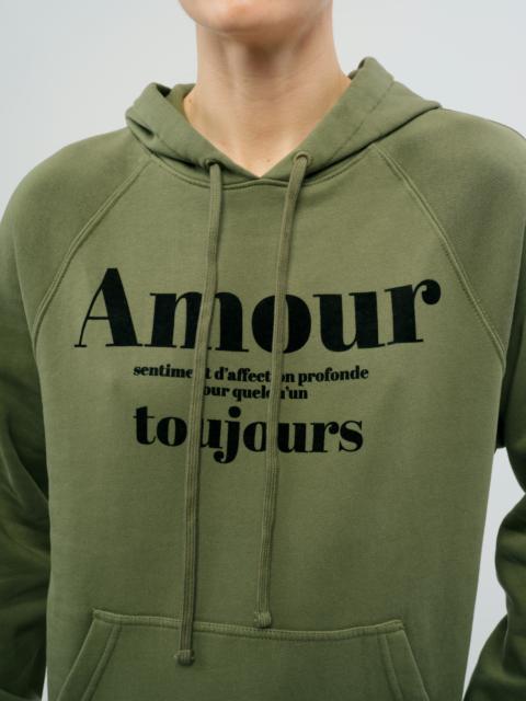 Clipper Amour Sweatshirt