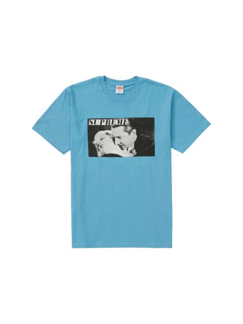 Supreme Bela Lugosi Tee Light Slate
