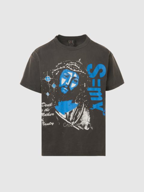 DEATH IS MOTHER SHORT SLEVE TEE