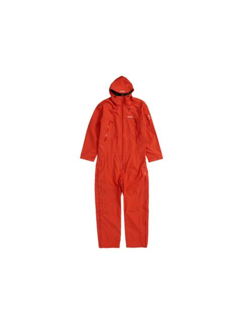 Supreme GORE-TEX PACLITE Suit Orange