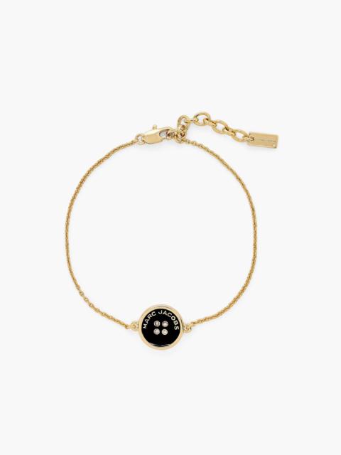 THE BUTTON CHAIN BRACELET