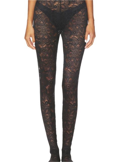 Cassia Lace Stockings