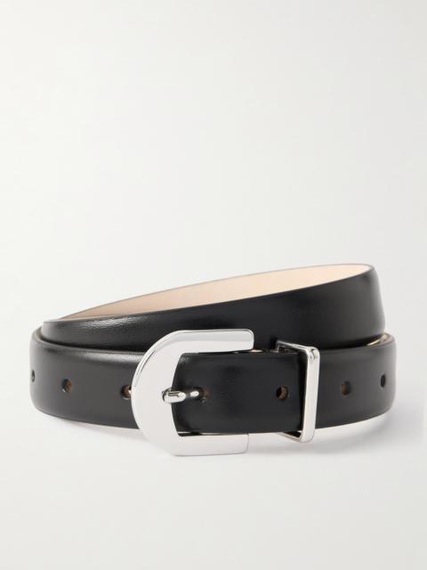 Indus Leather Waist Belt