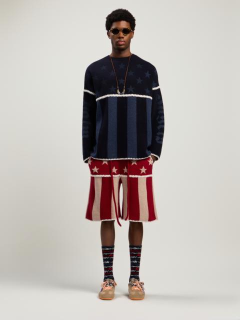 Stars&Stripes Sweater