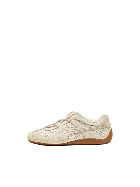 speedcat go bejewelled sneakers