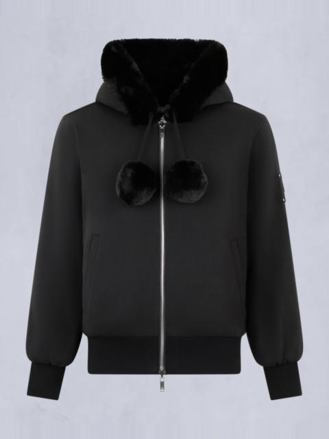 MEALY REVERSIBLE BUNNY