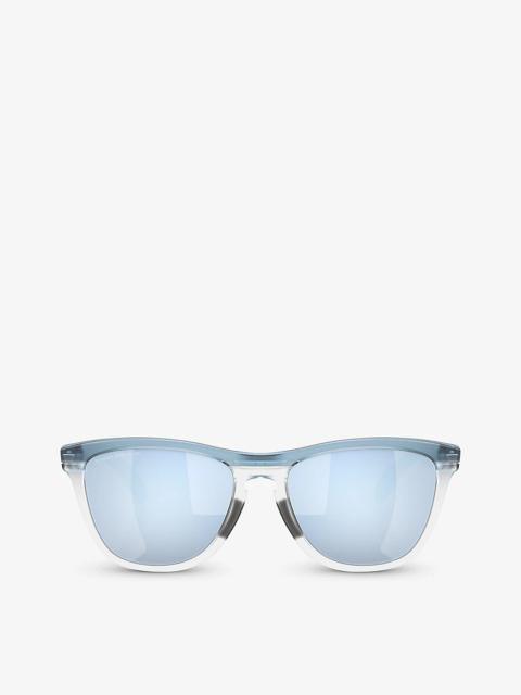 OO9284 Frogskins™ Range round-frame O Matter™ sunglasses