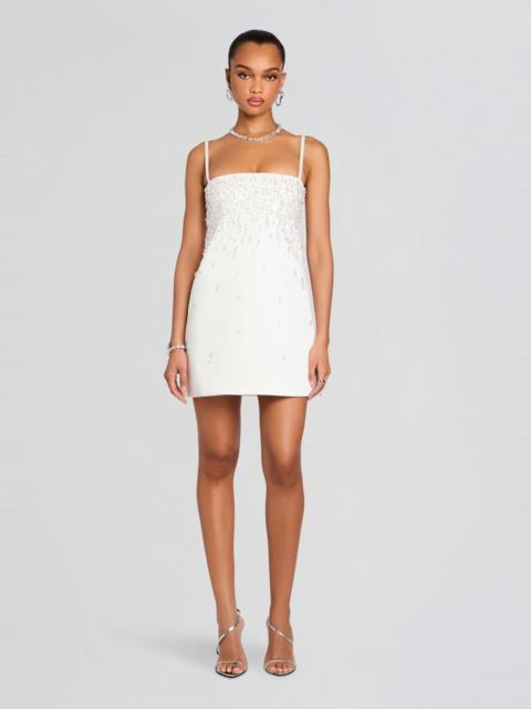 CORNELIA EMBELLISHED DRESS