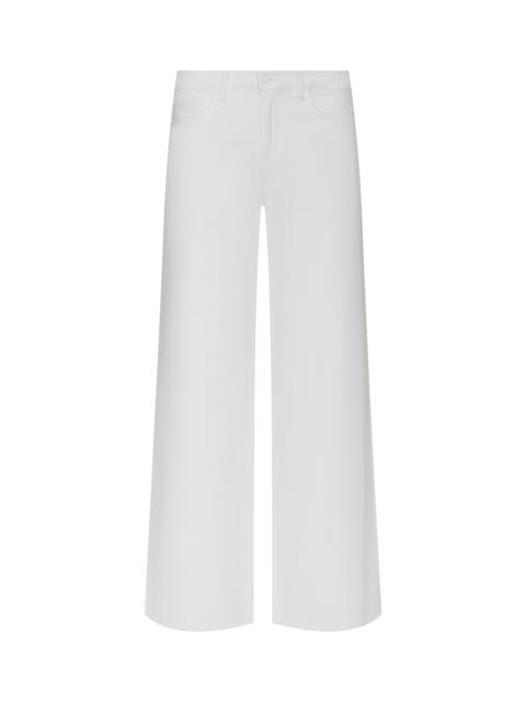 Alicent Wide-Leg Jean