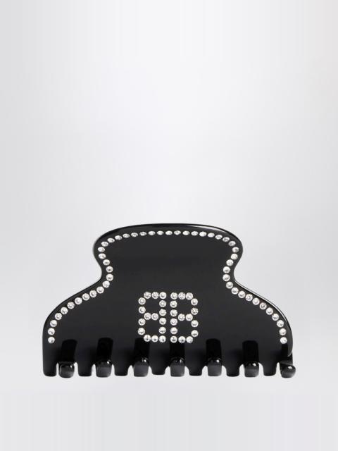 Holli BB hair clip black