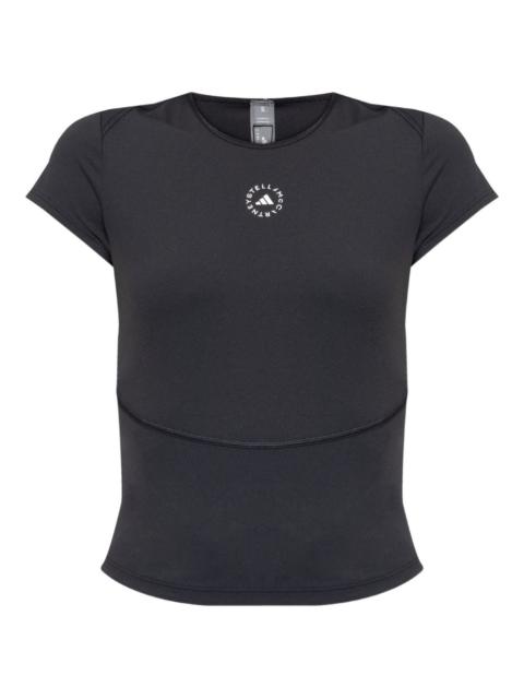 TruePurpose logo-detail top