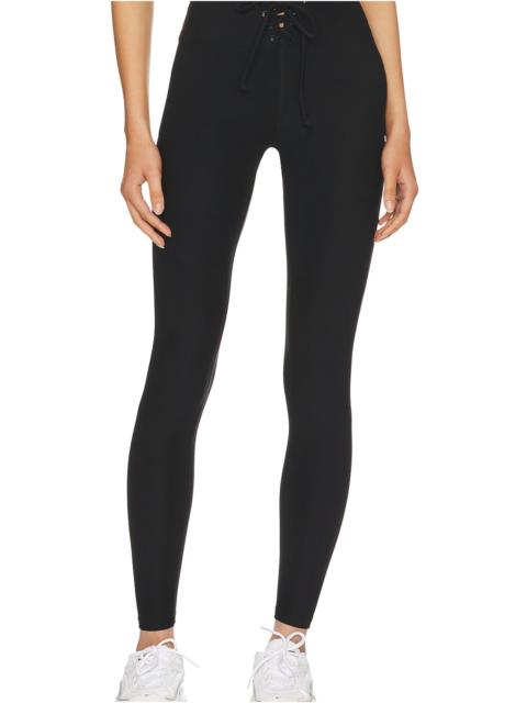 Stretch Football Legging
