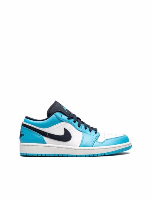 Air Jordan 1 Low UNC sneakers