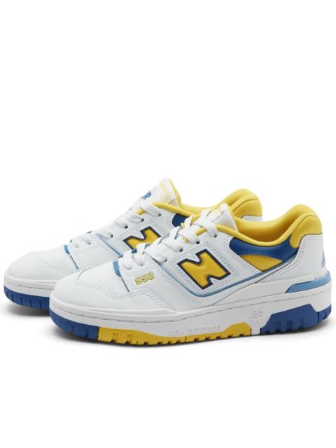 New Balance GSB550CG