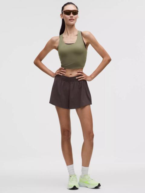 Pace Crush High-Rise Short 2.5"