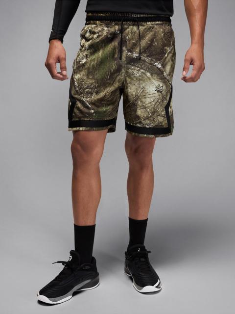 Jordan Sport Diamond Men's Realtree Shorts
