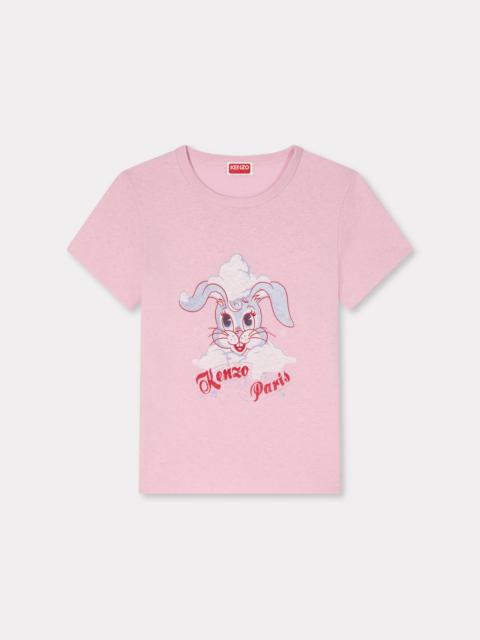 'KENZO Winter Holidays' T-shirt in cotton