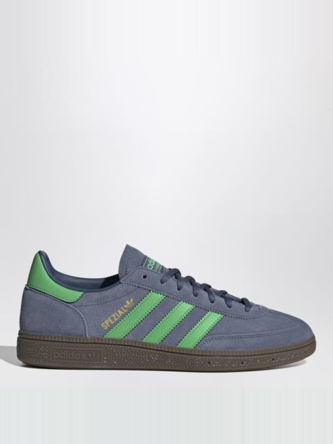 Sneaker Handball Spezial Preloved Ink/Semi Screaming Green/Gold Metallic