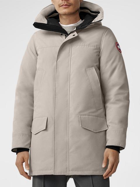 Men's Langford Down Parka