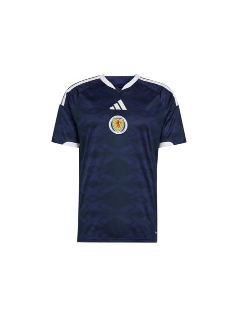 adidas Scotland 2026 Home Jersey Night Sky
