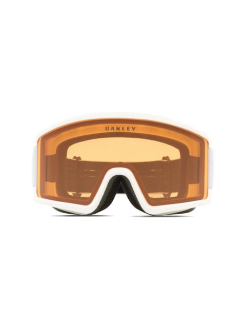 Target Line M Snow Goggles