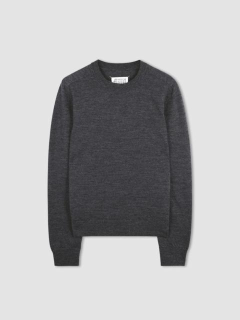 Crewneck
