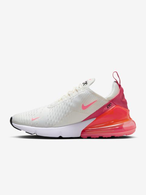Nike Air Max 270 Women's Shoes