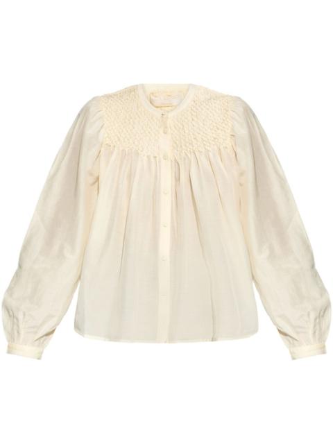 Soffia blouse