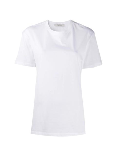 VLTN print T-shirt
