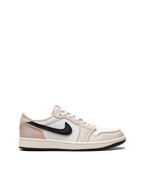 Air Jordan 1 Low OG EX "Coconut Milk" sneakers