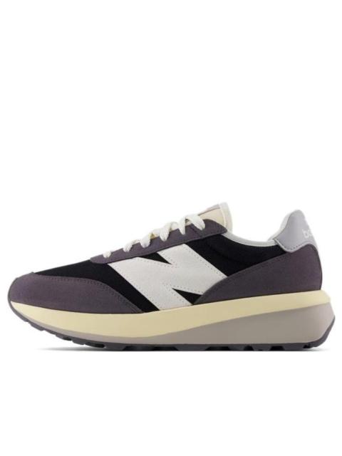 New Balance 370 'Grey' U370AE