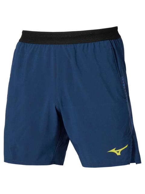 Mizuno Racquet Sports Men's 7-Inch Amplify Short