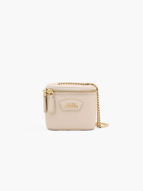 THE EVERYDAY MINI VANITY BAG