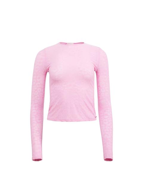 Butter Long Sleeve Tee