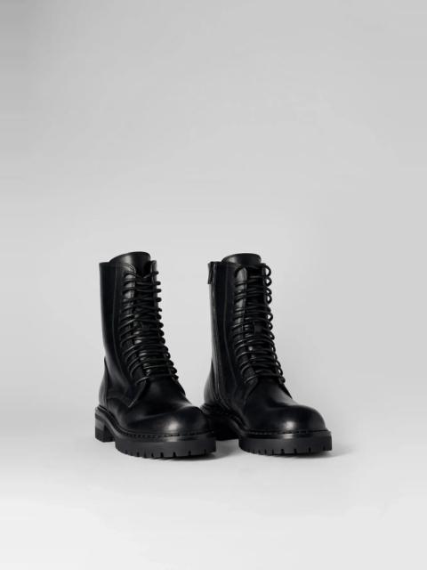 Alec Ankle Boots