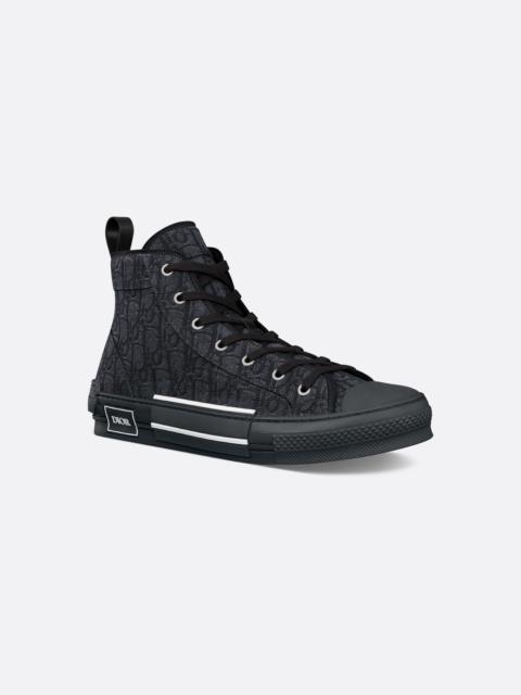 B23 High-Top Sneaker