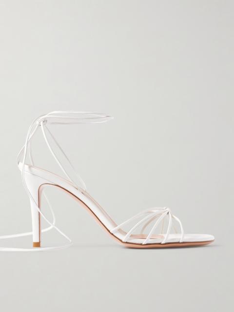 Gwyneth 85 Leather Sandals