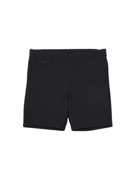 VS WALKER SLACK SHORTS (NY/SF) BLACK