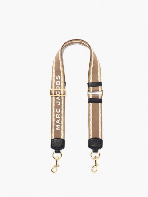 THE LOGO WEBBING STRAP