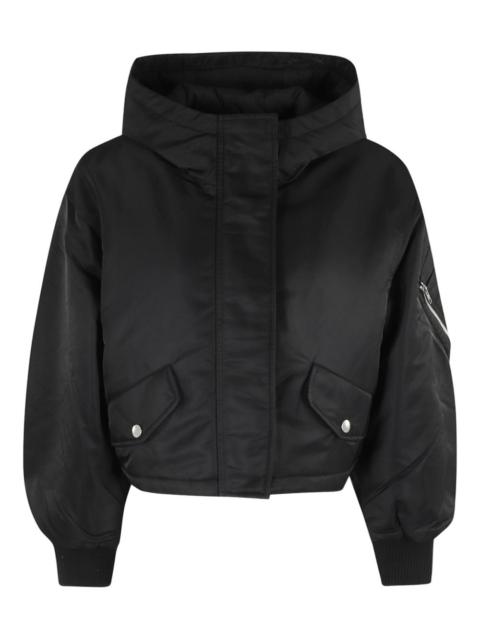 Matilda jacket