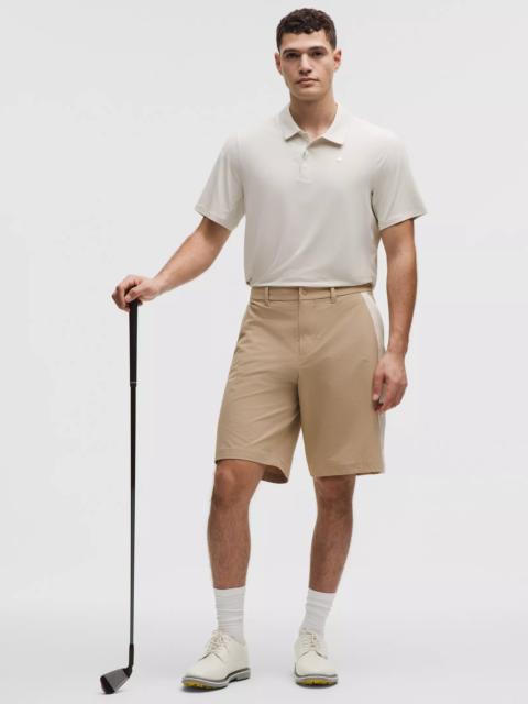 Water-Repellent Relaxed-Fit Short 7"