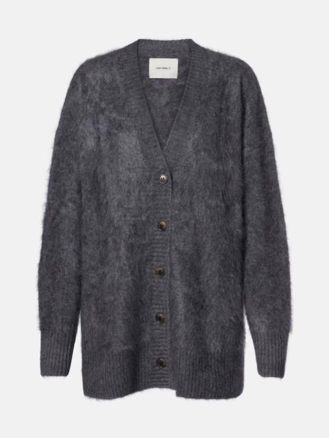 Elaria cashmere cardigan