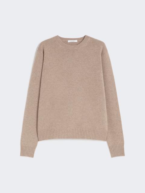 CINEMA Cashmere crew-neck jumper