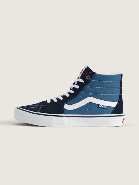 Skate Sk8-Hi Shoe